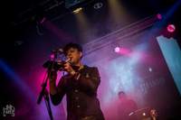 CLAN OF XYMOX - Black Easter @ Zappa Antwerpen