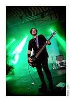 CLAN OF XYMOX - Dark X-mas, Waregem, Belgium