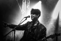 CLAN OF XYMOX - Live am See Meschede Hennesee Germany