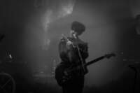 CLAN OF XYMOX - Live am See Meschede Hennesee Germany