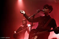 CLAN OF XYMOX - Fantastique.Nights, Magasin 4, Brussels, Belgium