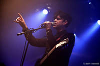 CLAN OF XYMOX - Fantastique.Nights, Magasin 4, Brussels, Belgium