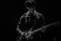 CLAN OF XYMOX - Poppodium Volt Sittard Netherland