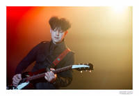 CLAN OF XYMOX - Poppodium Volt, Sittard, The Netherlands