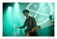 CLAN OF XYMOX - 