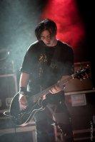 CLAN OF XYMOX - Rewind-easter-Fest, De Vooruit, Ghent, Belgium