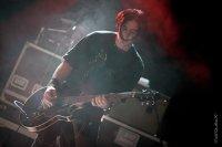 CLAN OF XYMOX - Rewind-easter-Fest, De Vooruit, Ghent, Belgium