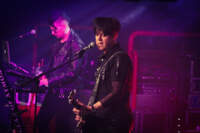 CLAN OF XYMOX - Rockfabrik Uebach-Palenberg