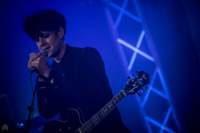 CLAN OF XYMOX - @ Soulfieldswave Kortrijk