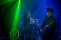 CLAN OF XYMOX - @ Soulfieldswave Kortrijk