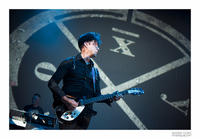 CLAN OF XYMOX - 