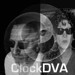 CLOCK DVA