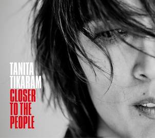 TANITA TIKARAM Closer To The People