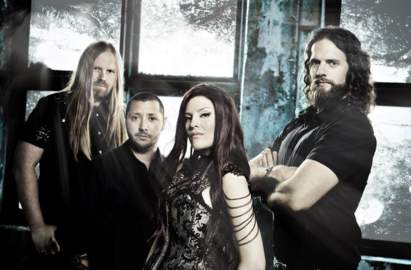 SIRENIA Coalescaremonium 2016