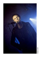 COLD CAVE - Fantastique Night XLXI, Botanique, Brussels, Belgium