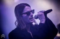 COLD CAVE