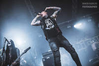 COMBICHRIST - Amphi Festival, Köln, Germany