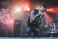 COMBICHRIST - Amphi Festival, Köln, Germany