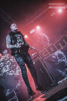 COMBICHRIST - Amphi Festival, Köln, Germany