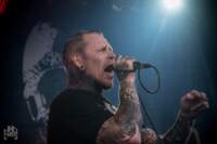 COMBICHRIST - Amphi Festival Keulen