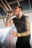 COMBICHRIST - Amphi Festival, Köln, Germany