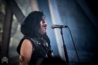 COMBICHRIST - Graspop, Dessel