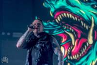 COMBICHRIST - Graspop, Dessel