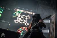 COMBICHRIST - Graspop, Dessel