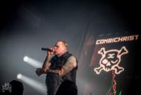 COMBICHRIST - Graspop, Dessel