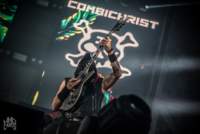 COMBICHRIST - Graspop, Dessel