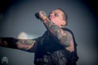 COMBICHRIST - Graspop, Dessel