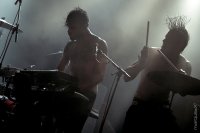 COMBICHRIST - Summer Darkness, Utrecht, The Netherlands