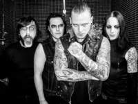 09/12/2016 : COMBICHRIST - This Is Where Death Begins