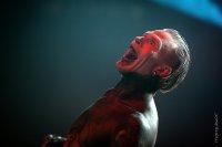 COMBICHRIST - Trix Antwerp, Belgium