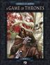 GEORGE R. R. MARTIN Comic : A Game Of Thrones - Boek 1