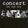 THE CURE - Concert