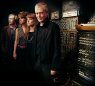 JOHN FOXX AND THE MATHS