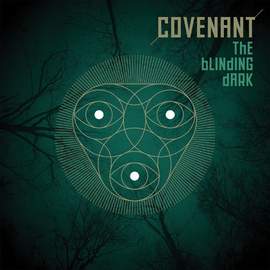 COVENANT The Blinding Dark