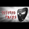 COVERED FACES Lobiep EP