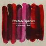 PREFAB SPROUT Crimson/Red