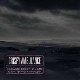 CRISPY AMBULANCE