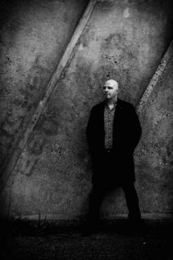14/07/2025 : CRYPTOCHROMA - 'I have a profound passion for dystopian, post apocalyptic and scientific themes.'