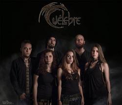 12/12/2014 : CUÉLEBRE - We are very excited about Trolls et Légendes and the people we will meet!