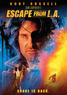 JOHN CARPENTER Escape From L.A.