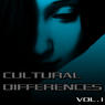 VARIOUS ARISTS Cultural Differences Vol 1