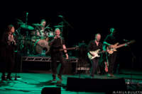 CUTTING CREW - New Victoria Theatre, Woking, UK