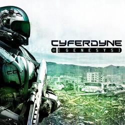 05/10/2013 : CYFERDYNE - if Neuroticfish asked us to put something together, we definitely wouldn’t say no. We’re such huge fans!!!