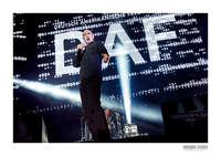 D.A.F - Sinner's Day, Ethias Arena, Hasselt, Belgium