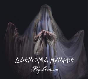 DAEMONIA NYMPHE PSYCHOSTASIA