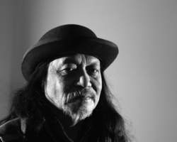 01/08/2019 : DAMO SUZUKI - 'When I’m on stage I feel myself as the happiest person in this world.'